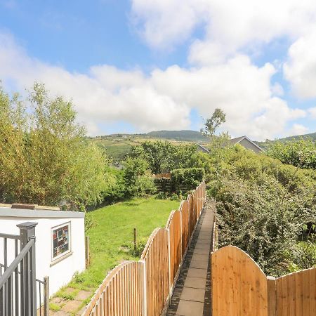 Villa Maes Y Ffynnon Pwllheli Exterior foto