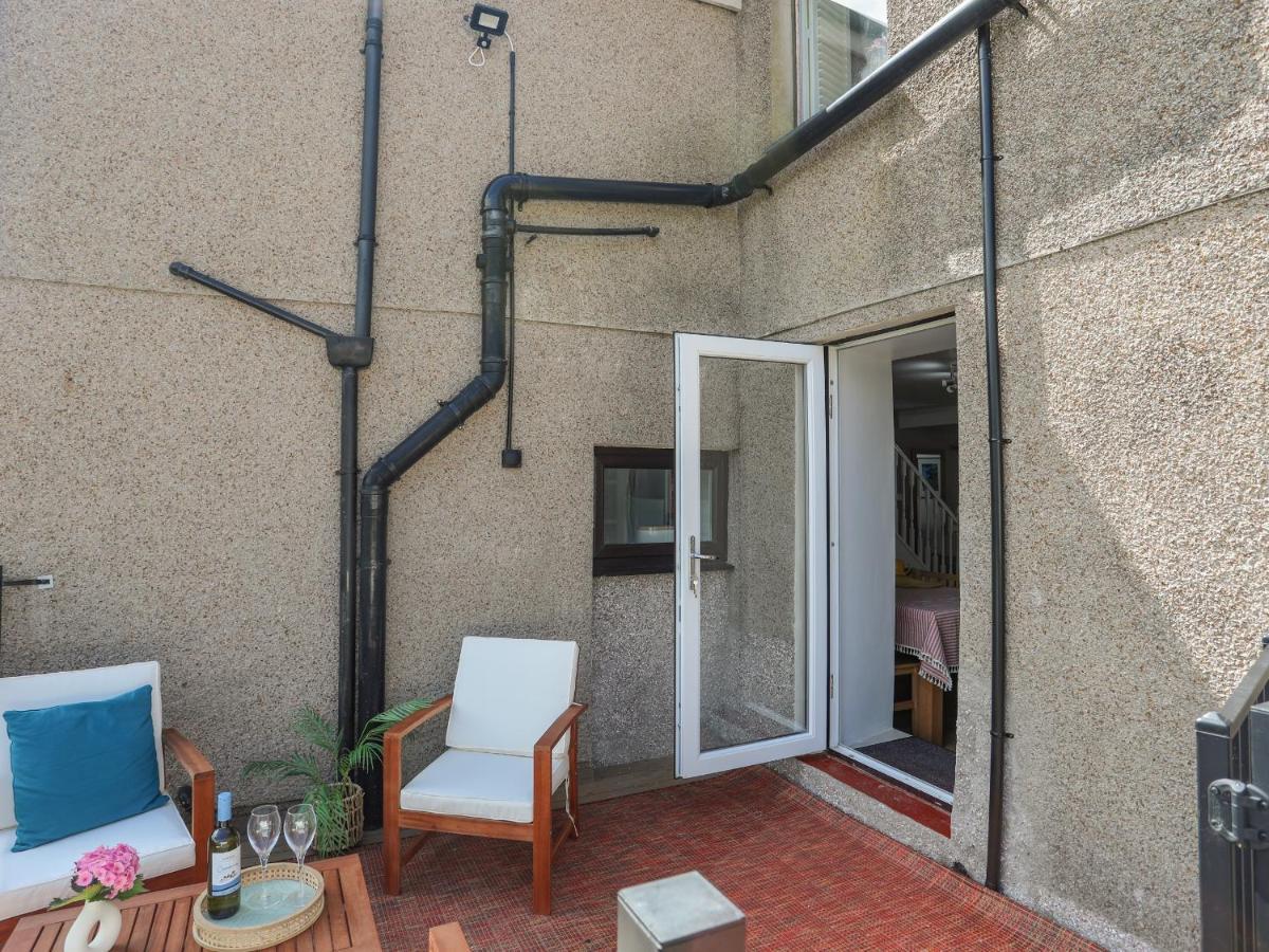 Villa Maes Y Ffynnon Pwllheli Exterior foto
